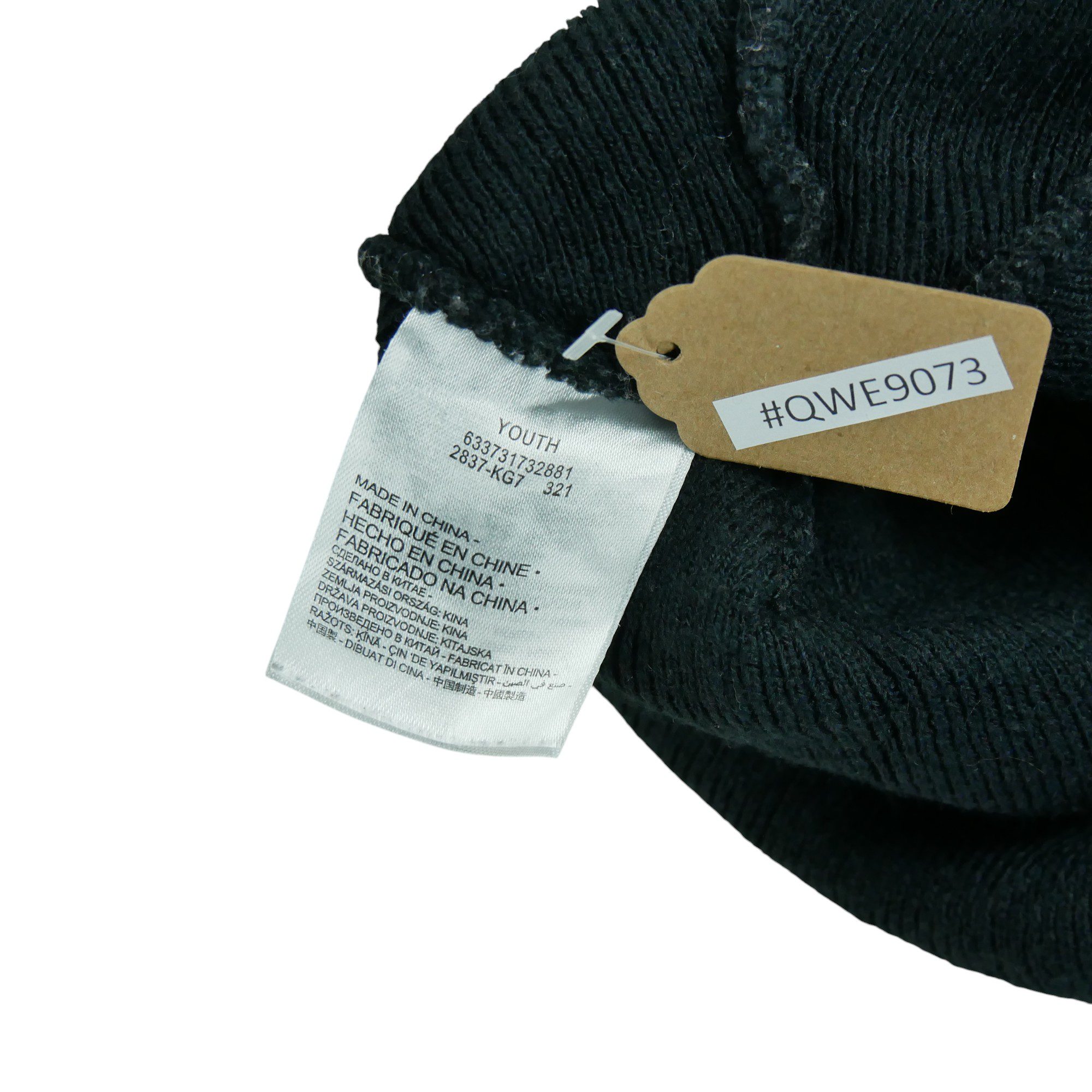 Bonnet Nike – Image 4