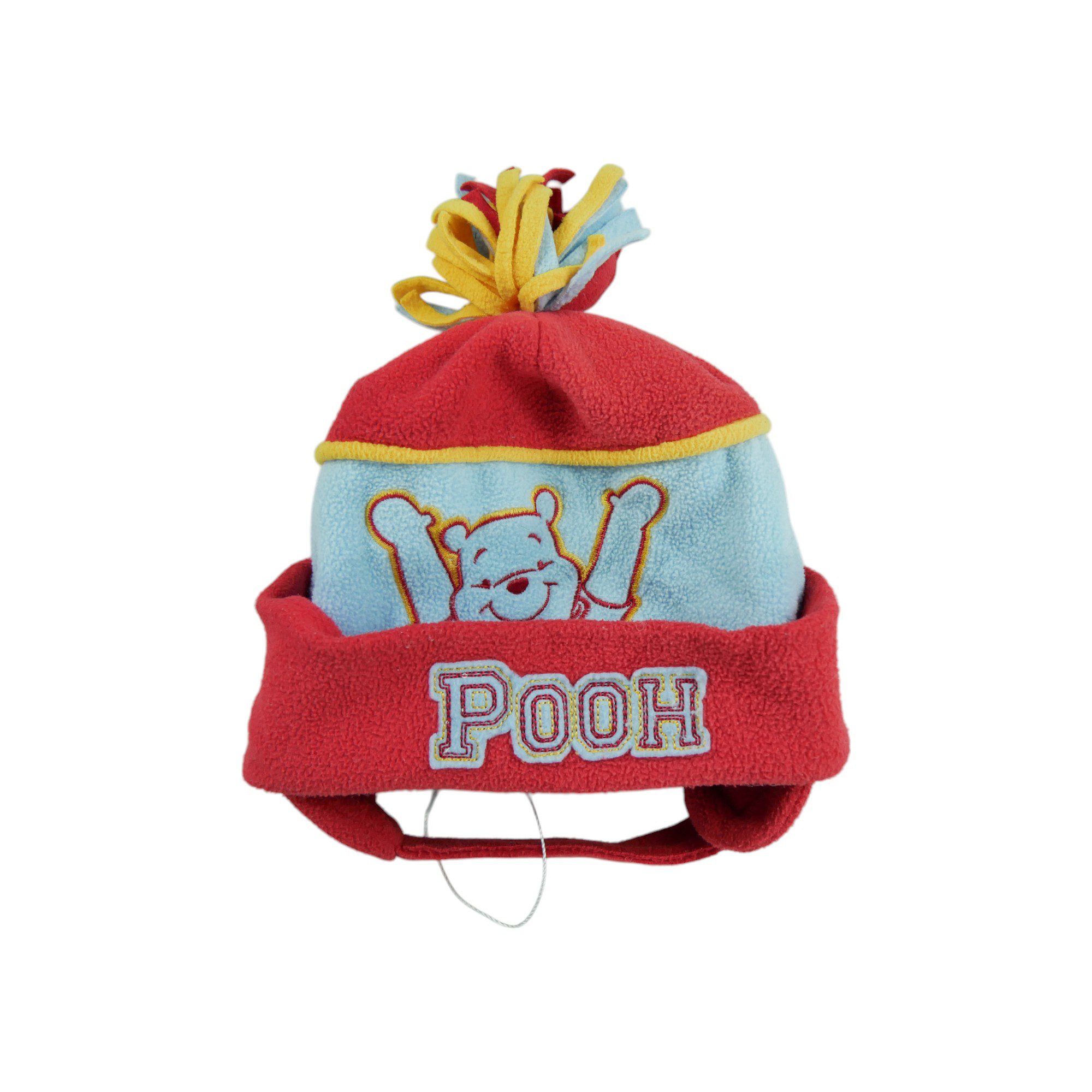 Bonnet Winnie l’ourson « Pooh »
