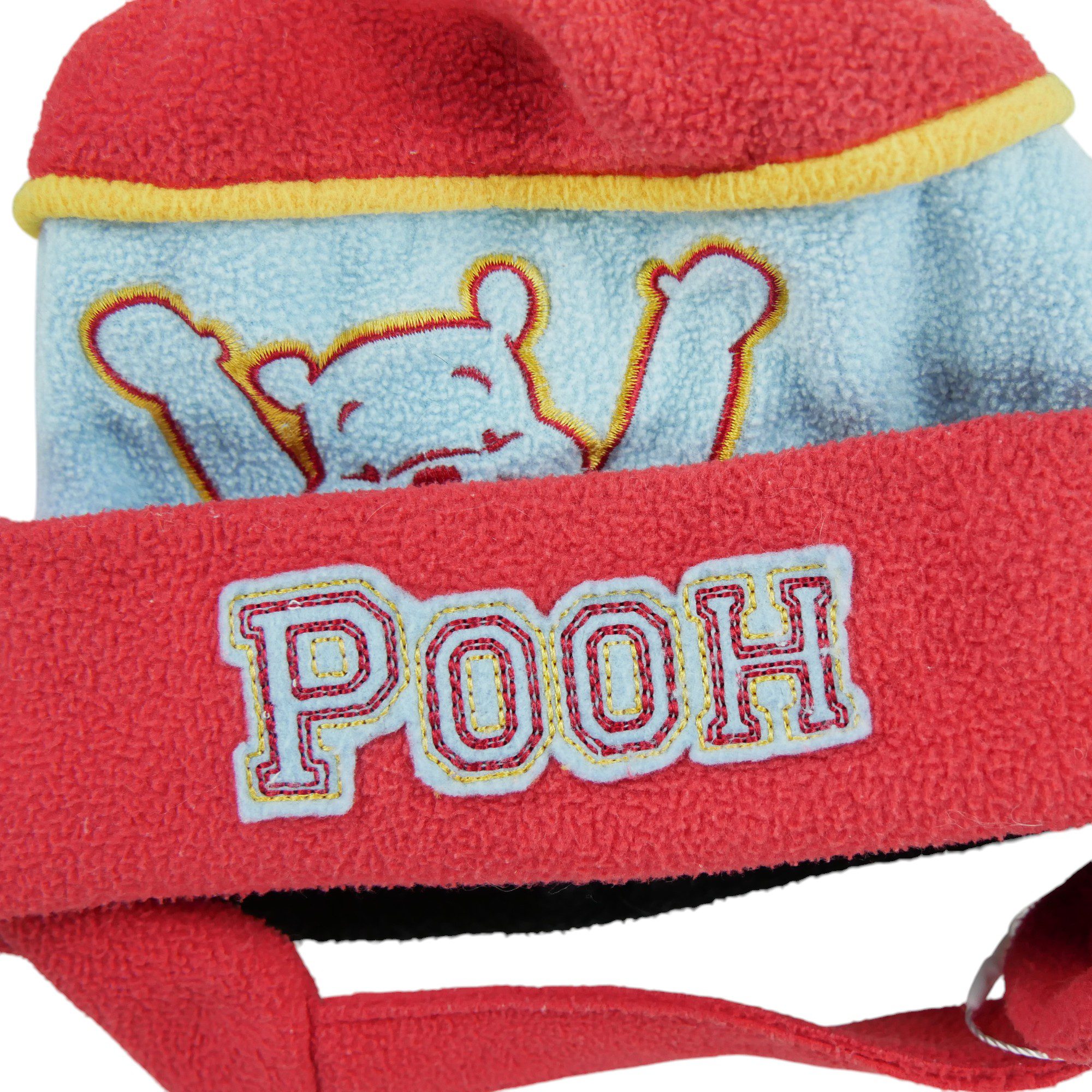 Bonnet Winnie l’ourson « Pooh » – Image 3