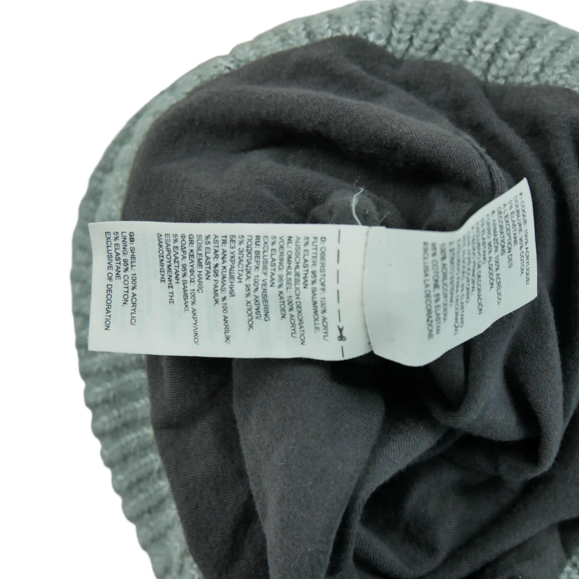 Bonnet The North Face – Image 5