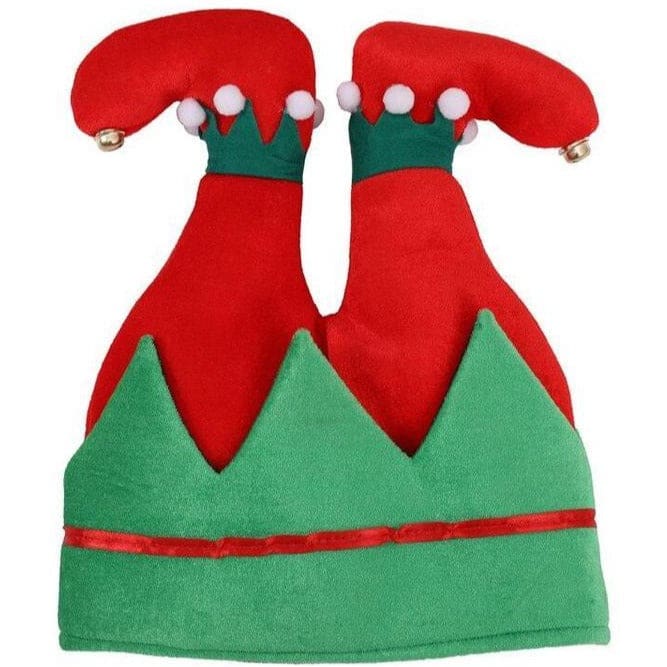 Bonnet Pattes de Noel