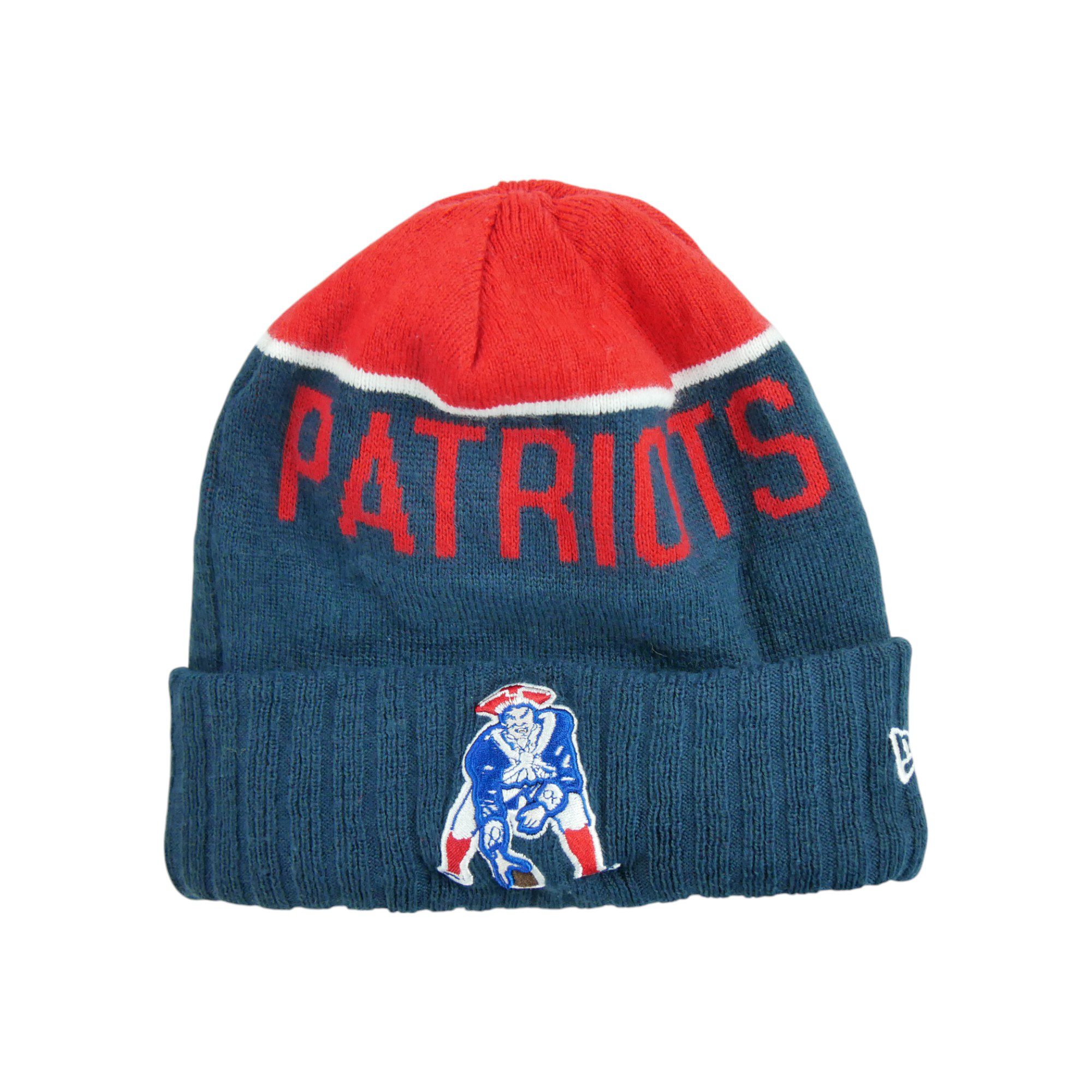 Bonnet NFL New England Patriots