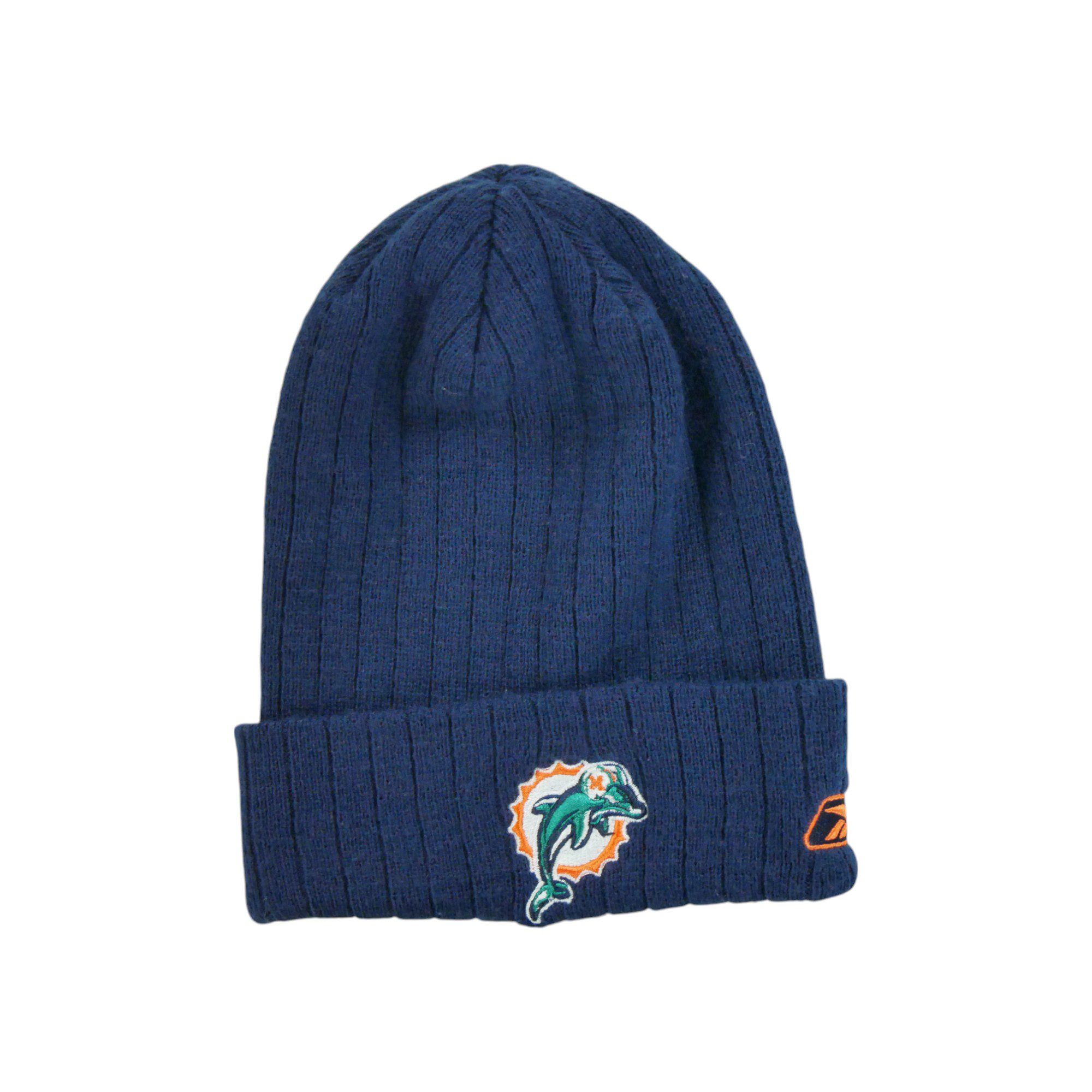 Bonnet Reebok Miami Dolphins NFL
