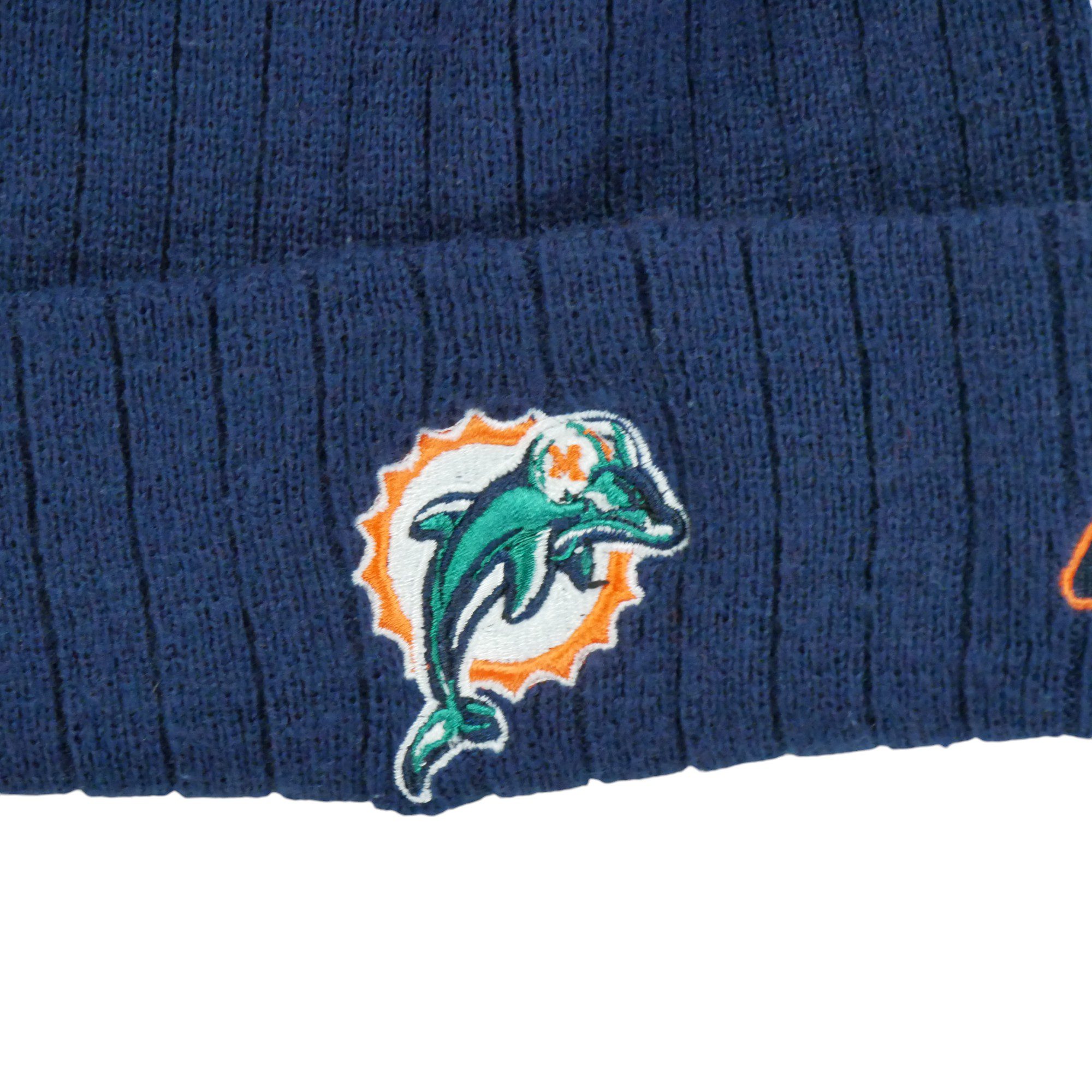 Bonnet Reebok Miami Dolphins NFL – Image 3