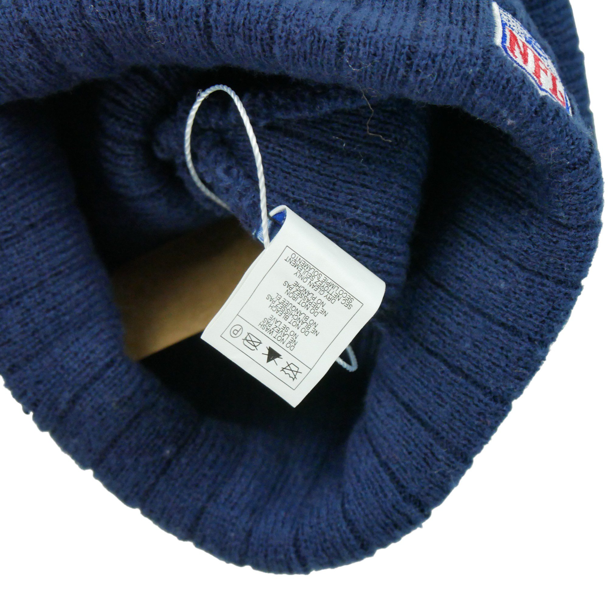 Bonnet Reebok Miami Dolphins NFL – Image 5