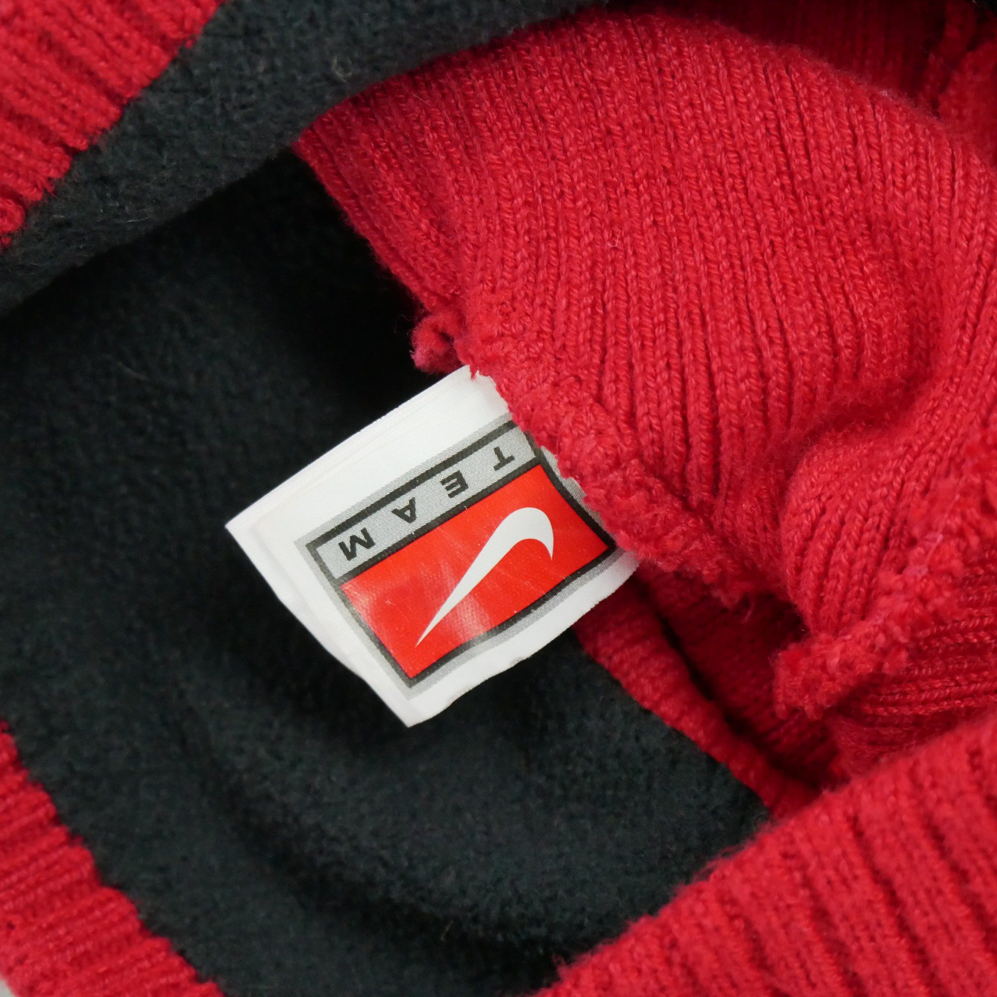 Bonnet Nike New York Rangers NHL – Image 3