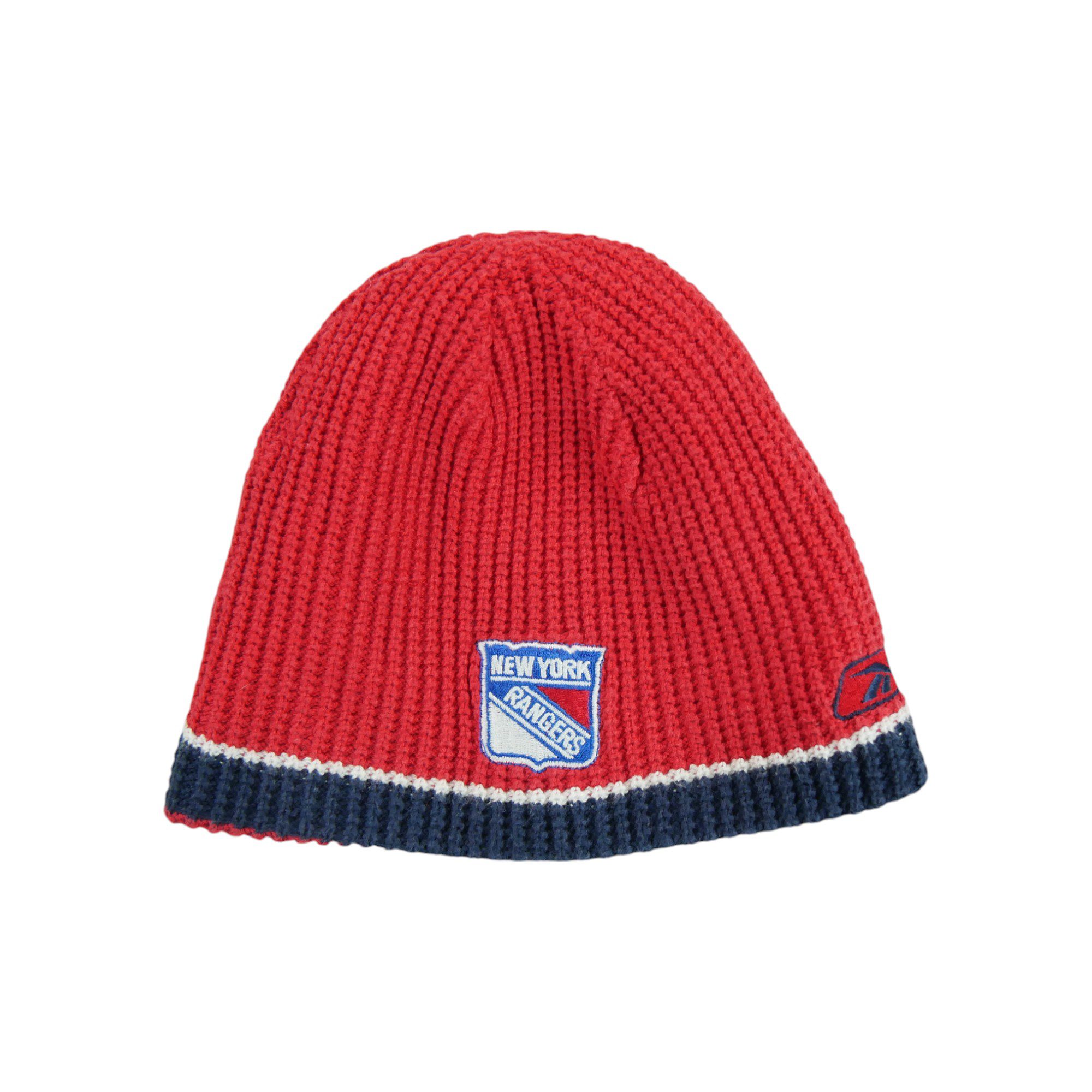 Bonnet Reebok réversible New York Rangers NHL – Image 2