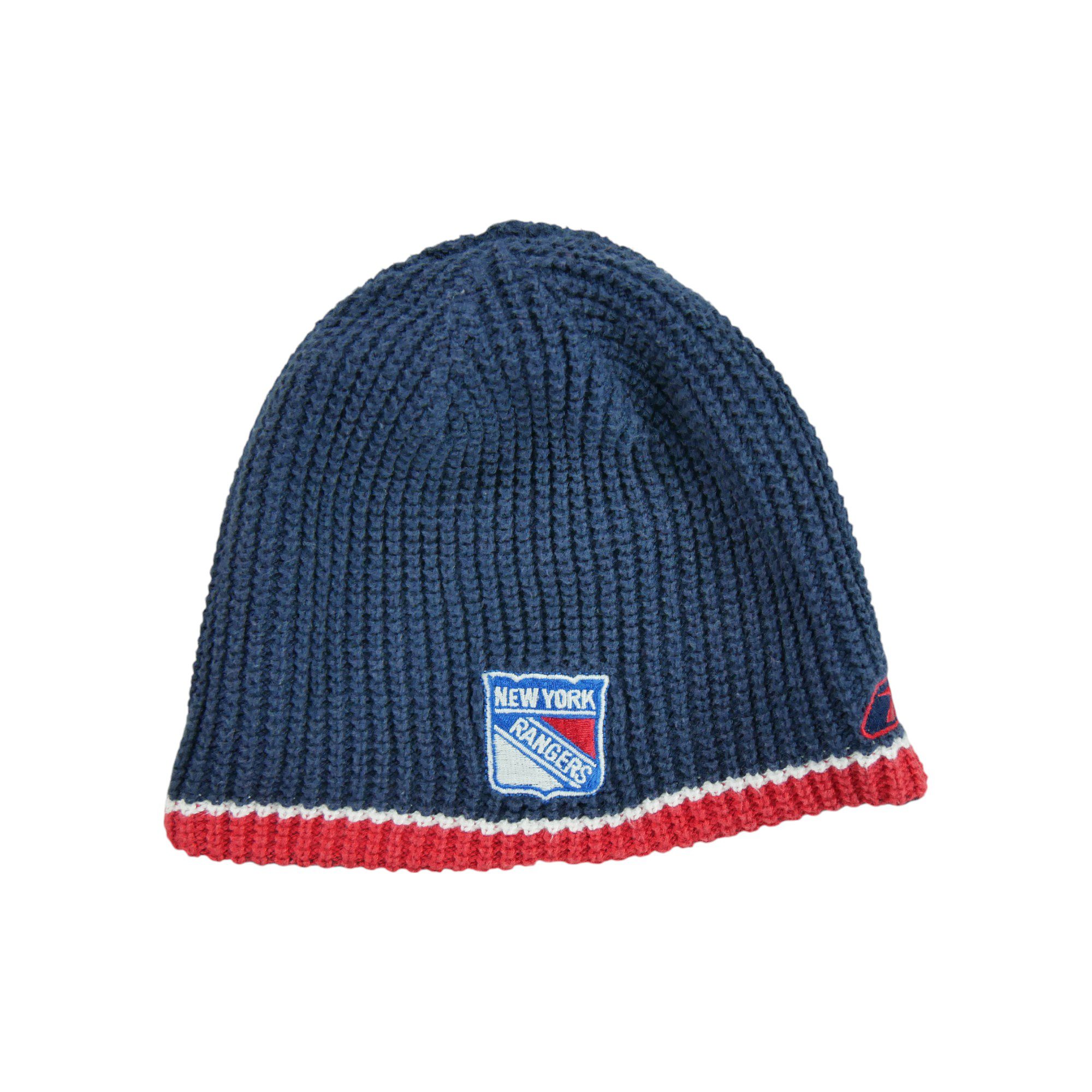 Bonnet Reebok réversible New York Rangers NHL – Image 4