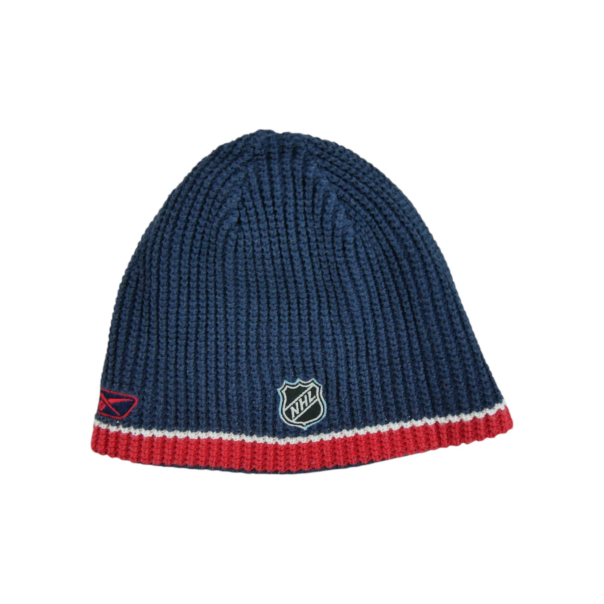 Bonnet Reebok réversible New York Rangers NHL – Image 5