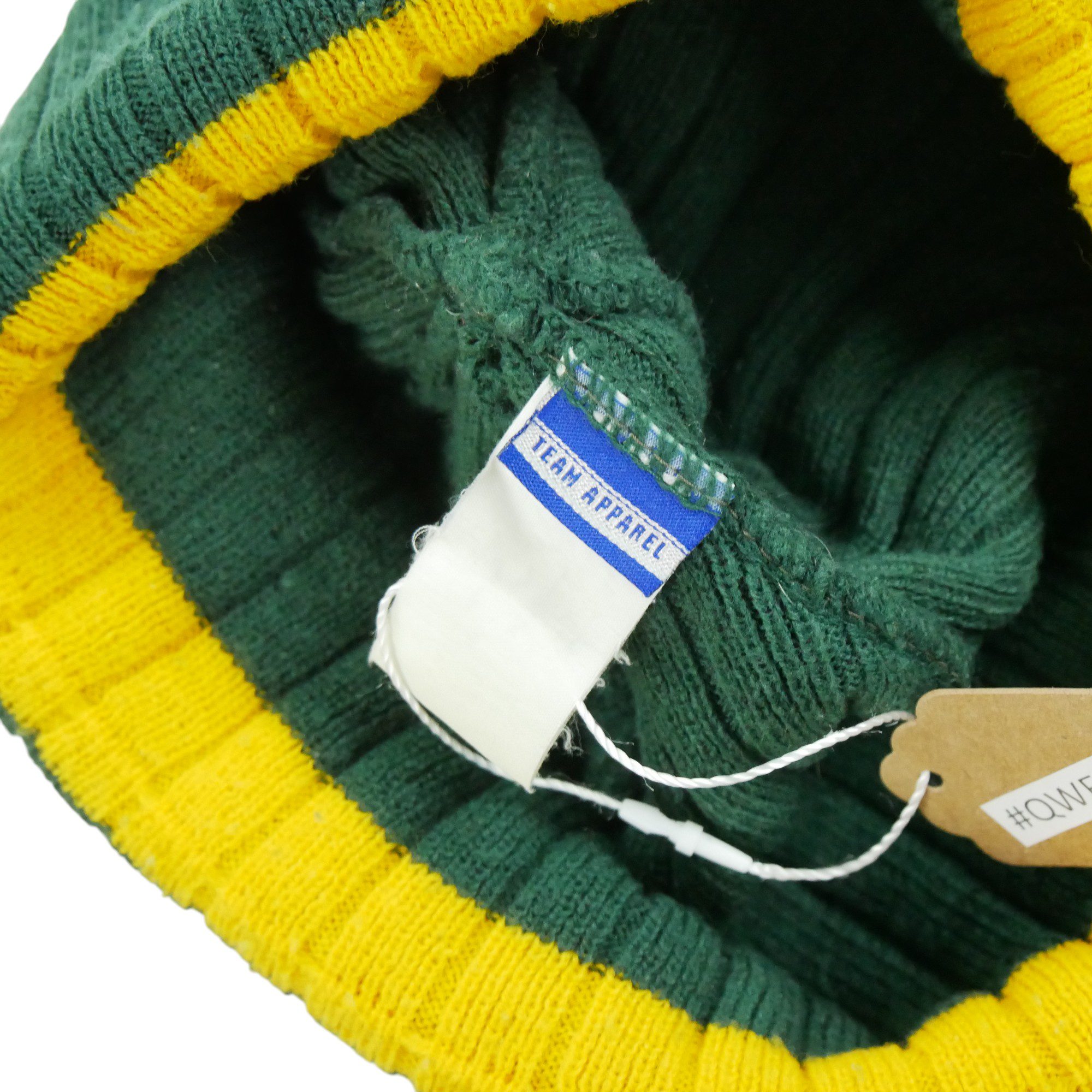 Bonnet Reebok Green Bay Packers NFL – Image 3