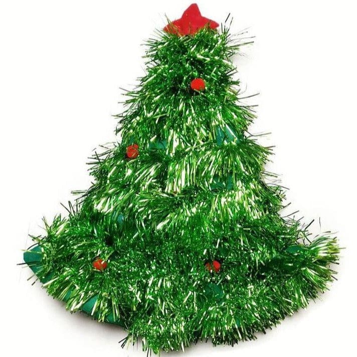 Bonnet Sapin de Noel