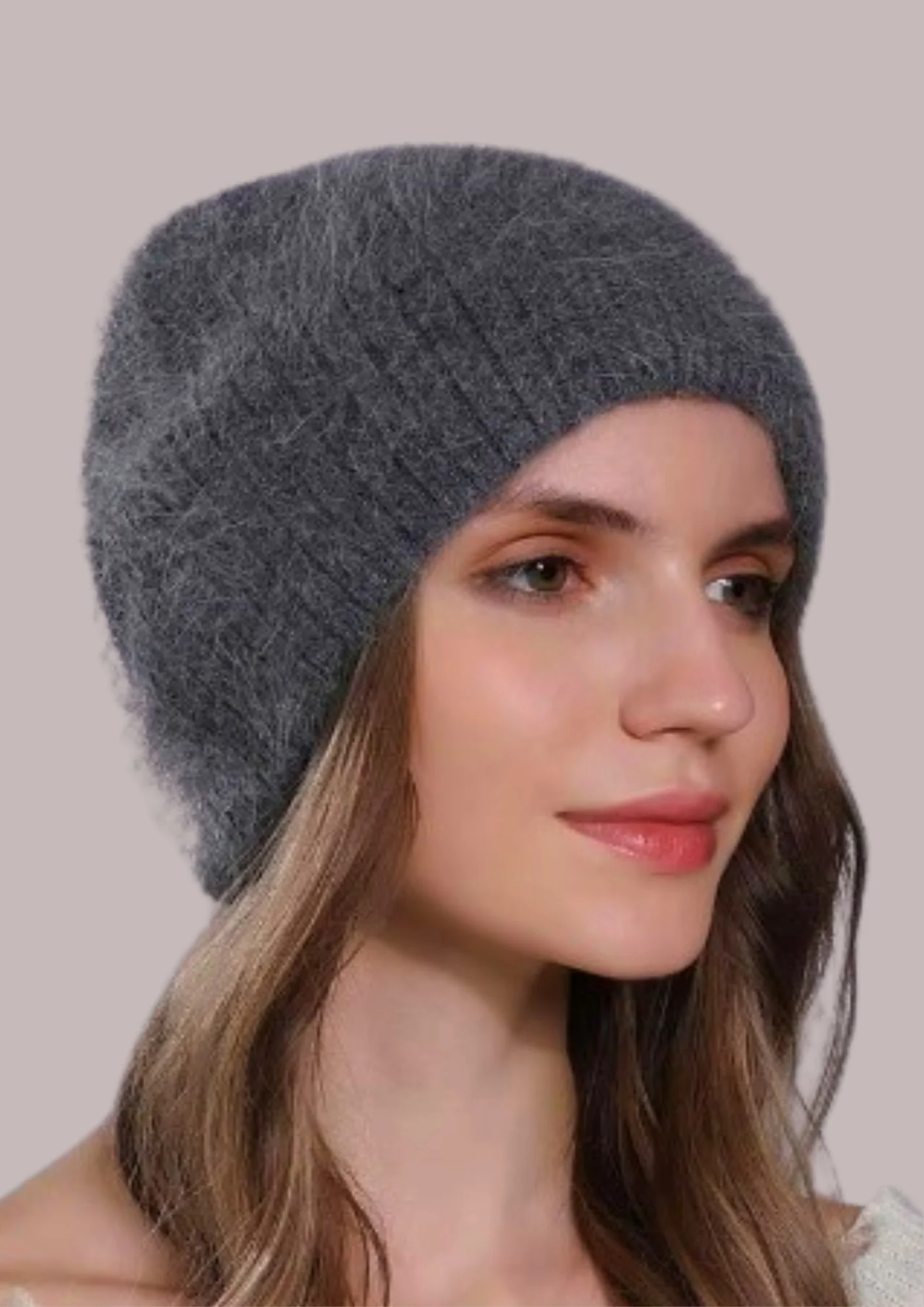 BONNET LEGER FEMME – Image 2
