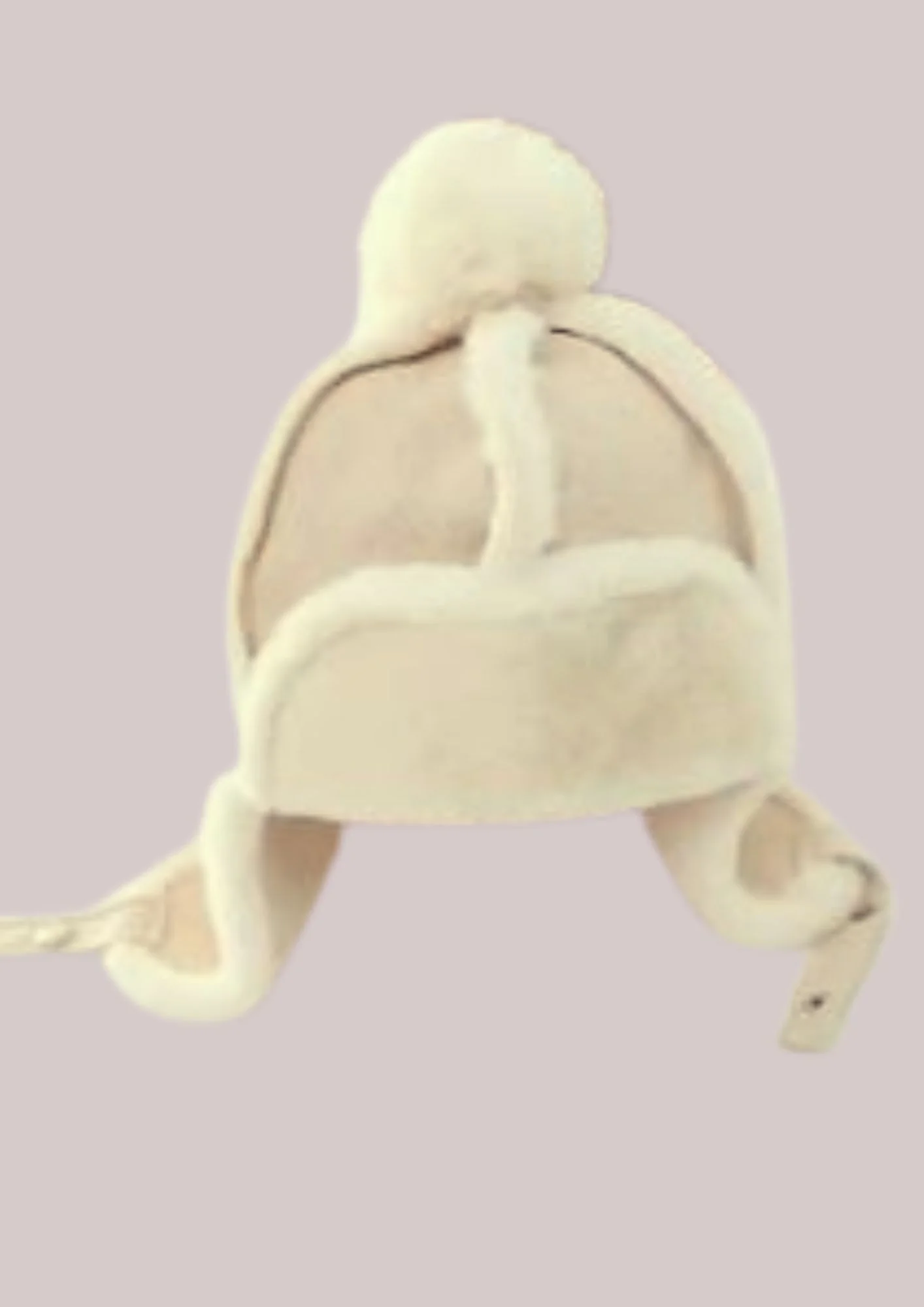 CHAPEAU BÉBÉ GARÇON – Image 3