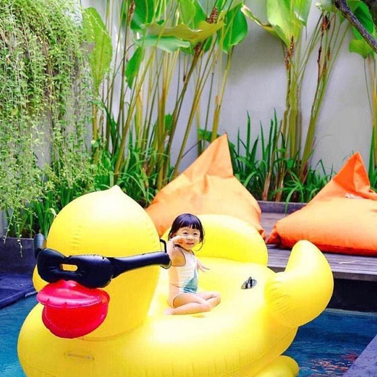 Bouée Canard à Lunette – Image 6