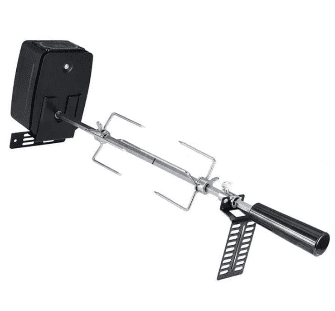 BBQ | Broche à rôtie – Image 6