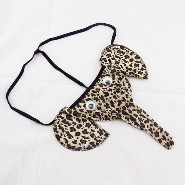 Caleçon Éléphant Vigoureux – Image 3