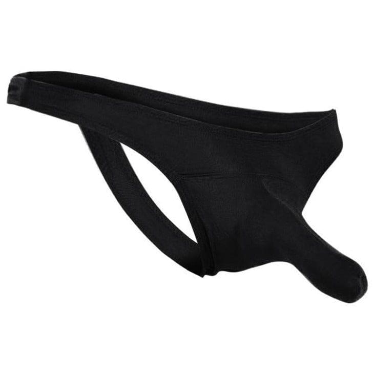 Caleçon Trompe d’Éléphant Dressée – Image 2