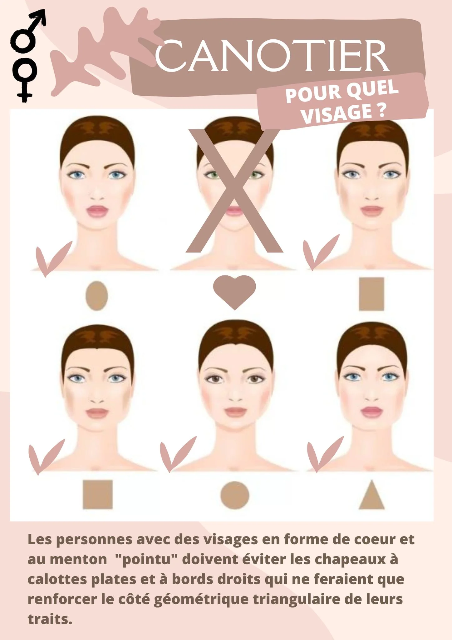 CHAPEAU DE PAILLE FEMME CHIC ROSE – Image 5