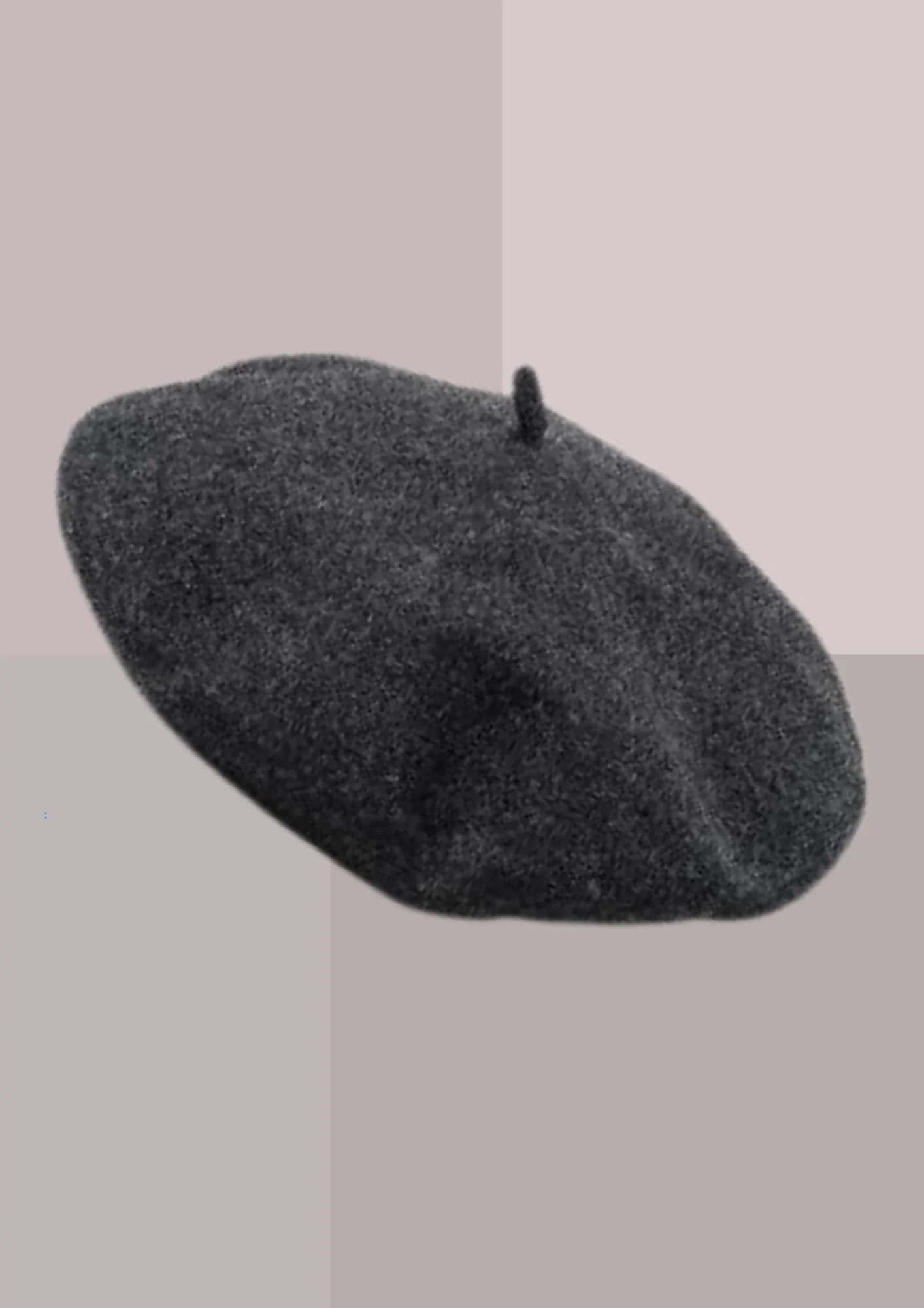 BERET HOMME HIVER