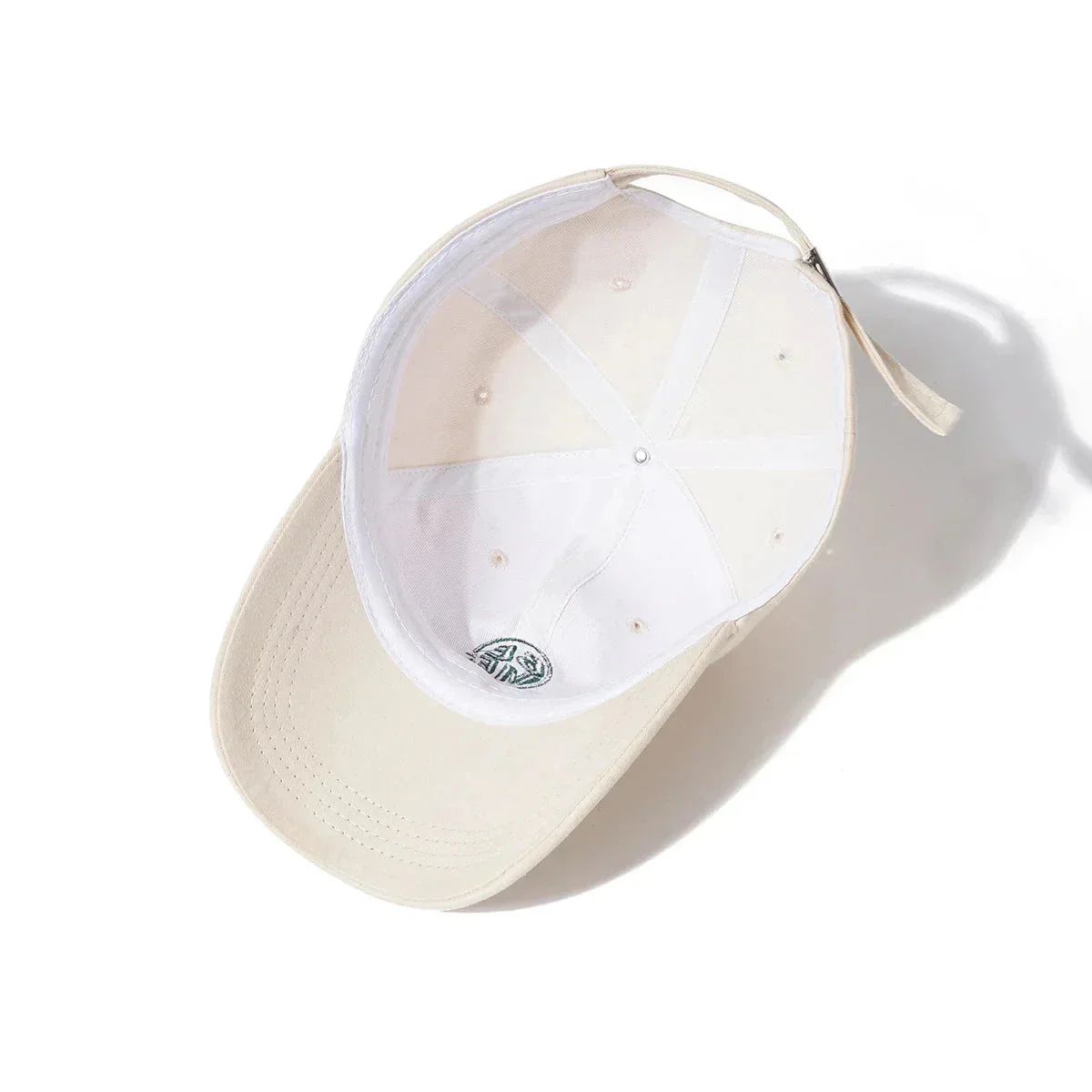 Casquette Be Me Happy – Image 8