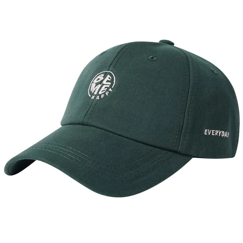 Casquette Be Me Happy – Image 6