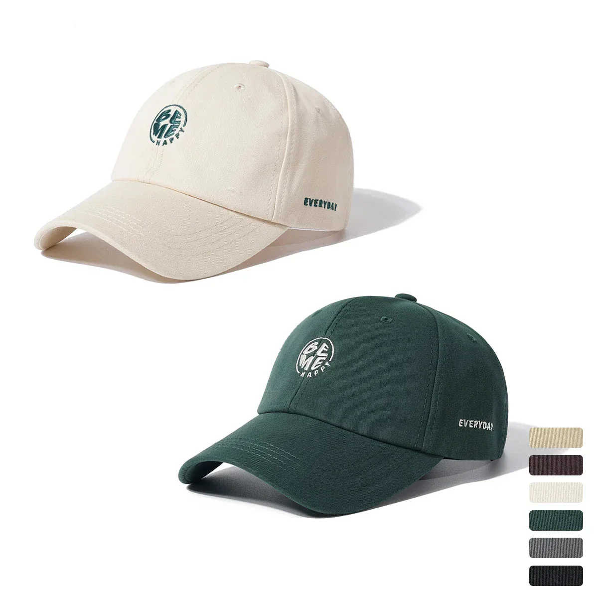 Casquette Be Me Happy – Image 3