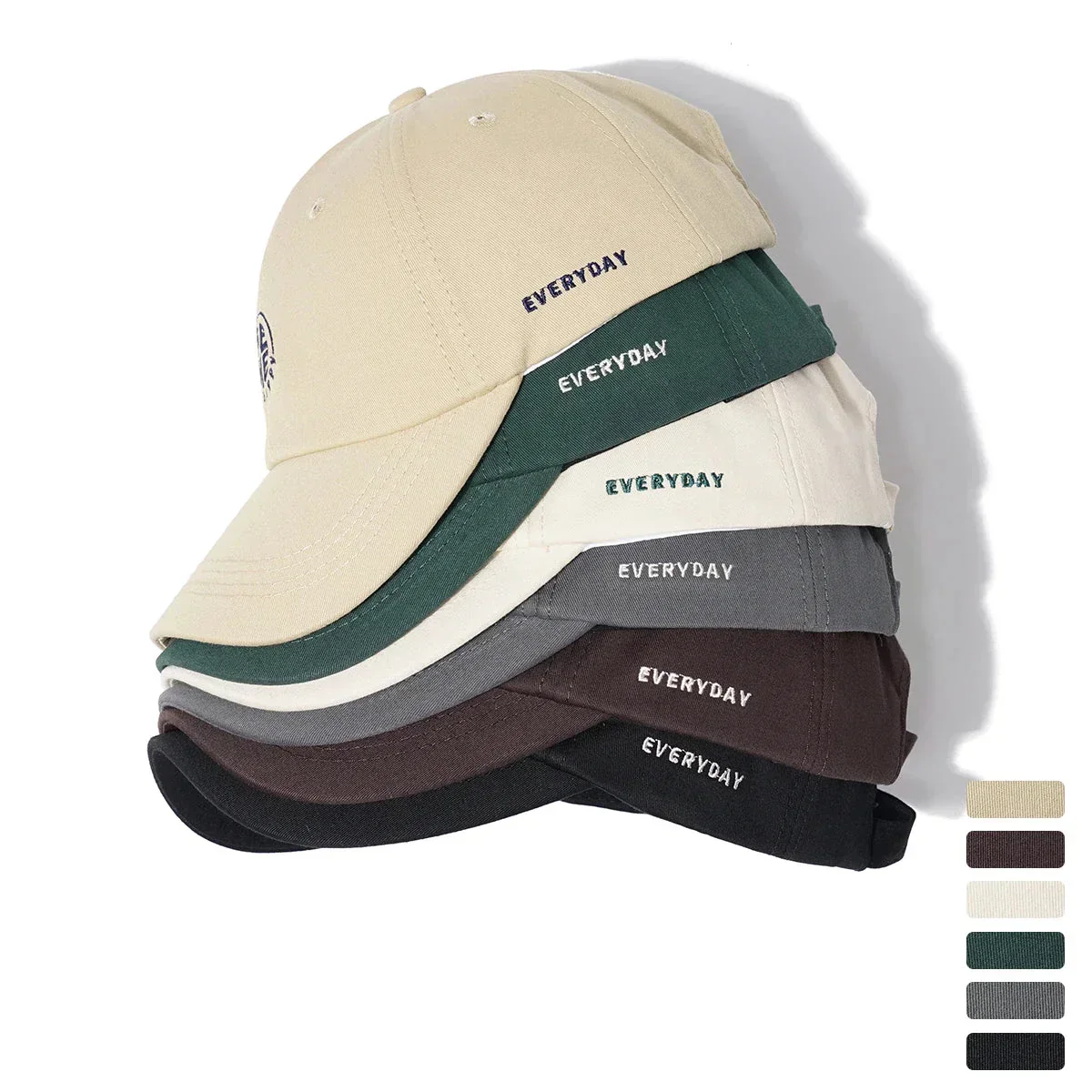 Casquette Be Me Happy – Image 7