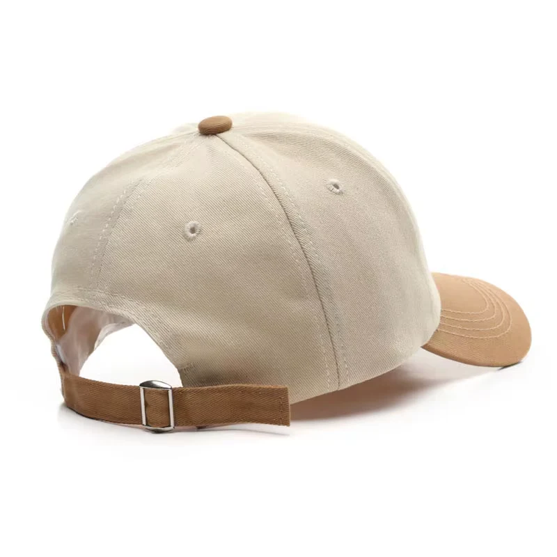 Casquette Bicolore C – Image 2