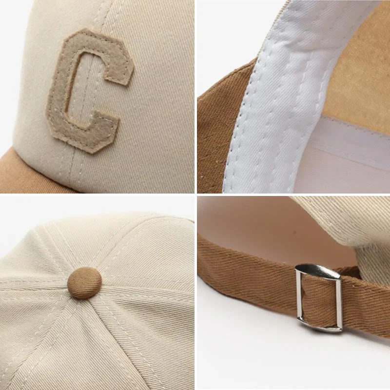 Casquette Bicolore C – Image 7