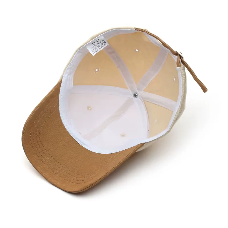 Casquette Bicolore C – Image 6