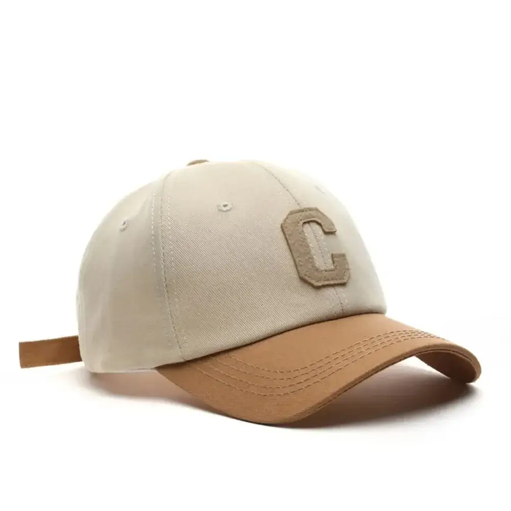 Casquette Bicolore C – Image 3