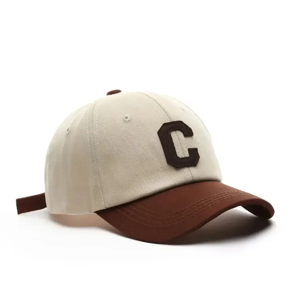 Casquette Bicolore C – Image 4