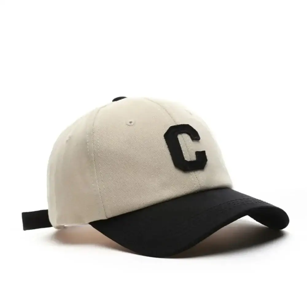Casquette Bicolore C – Image 5