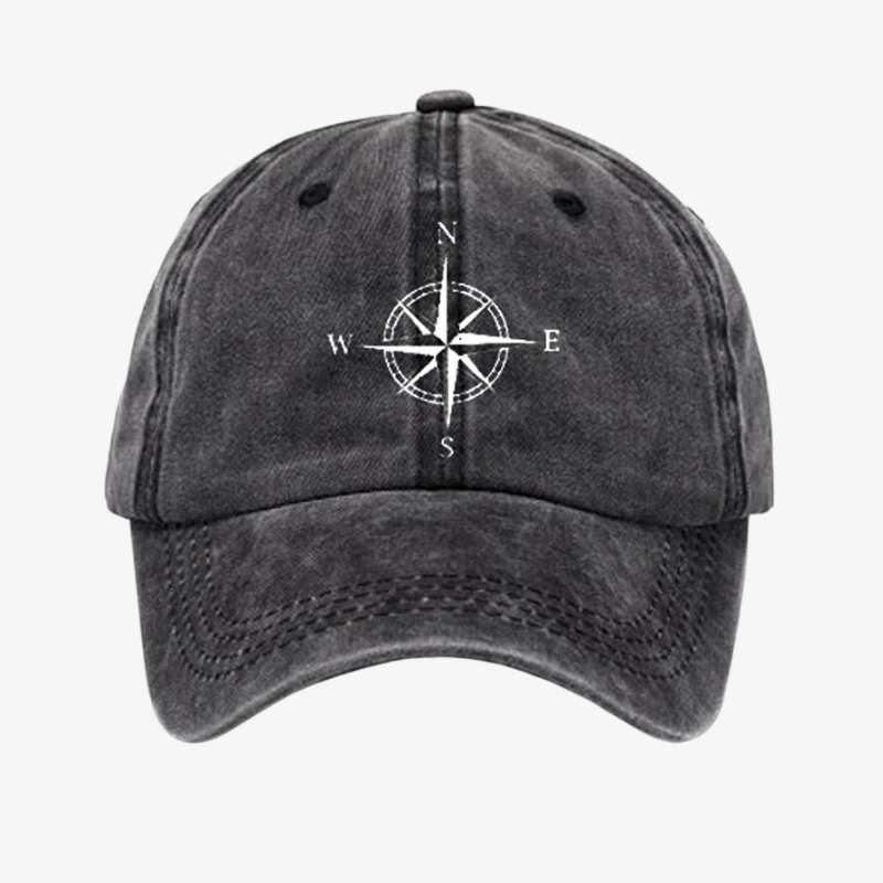 Casquette Boussole – Image 2