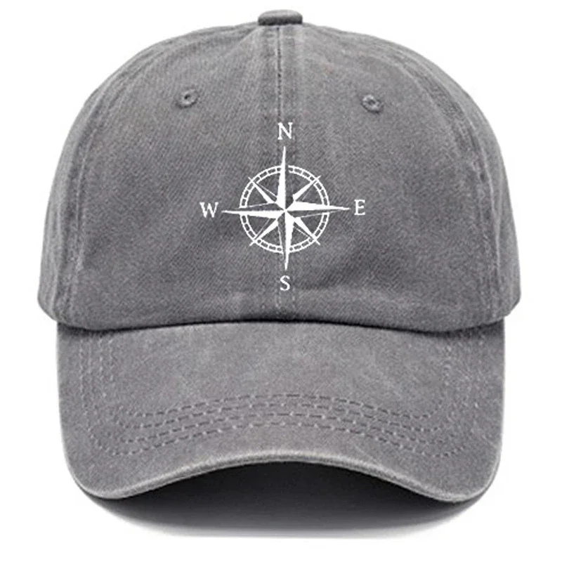 Casquette Boussole – Image 6