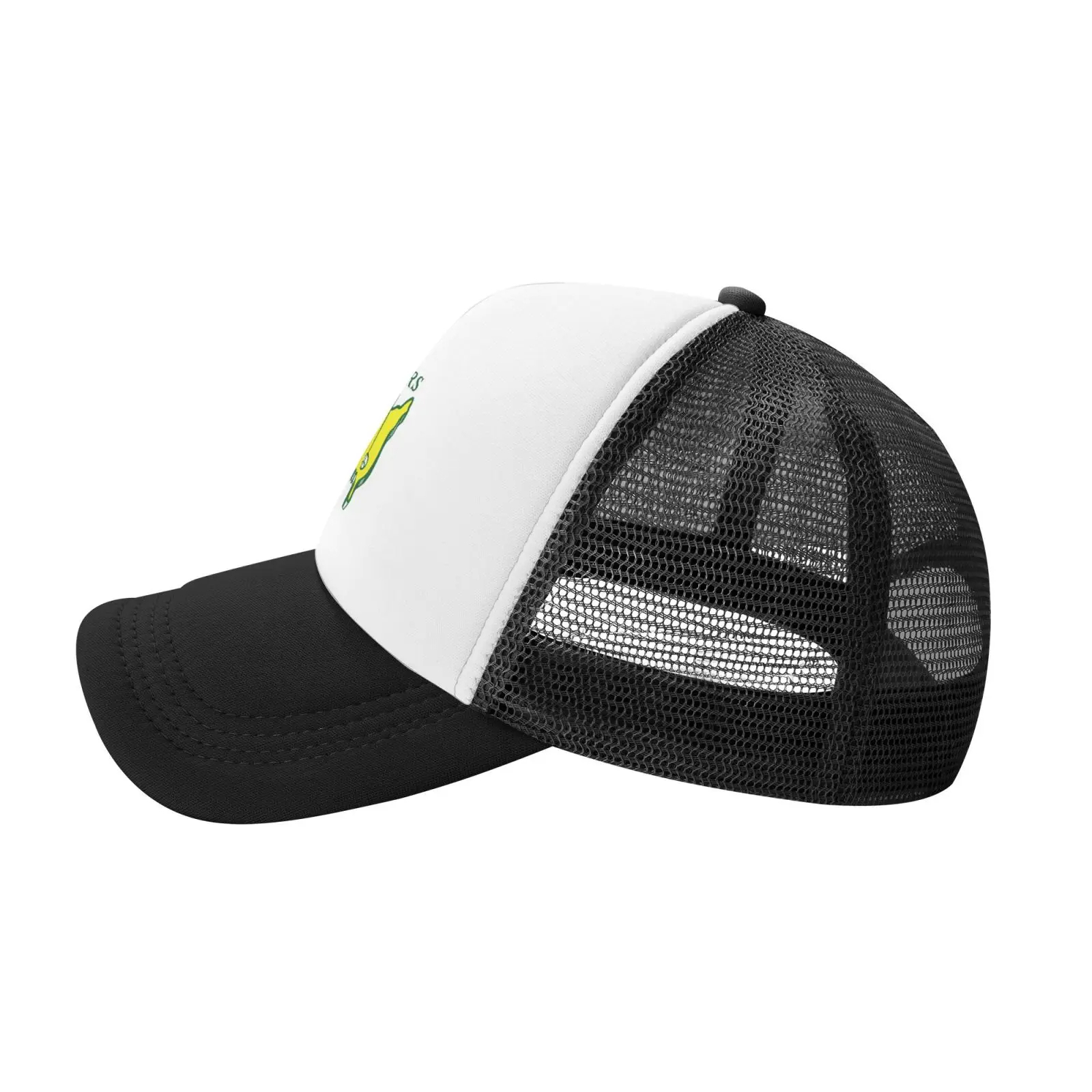 Casquette Golf Style Filet Ajustable et Respirante – Image 2