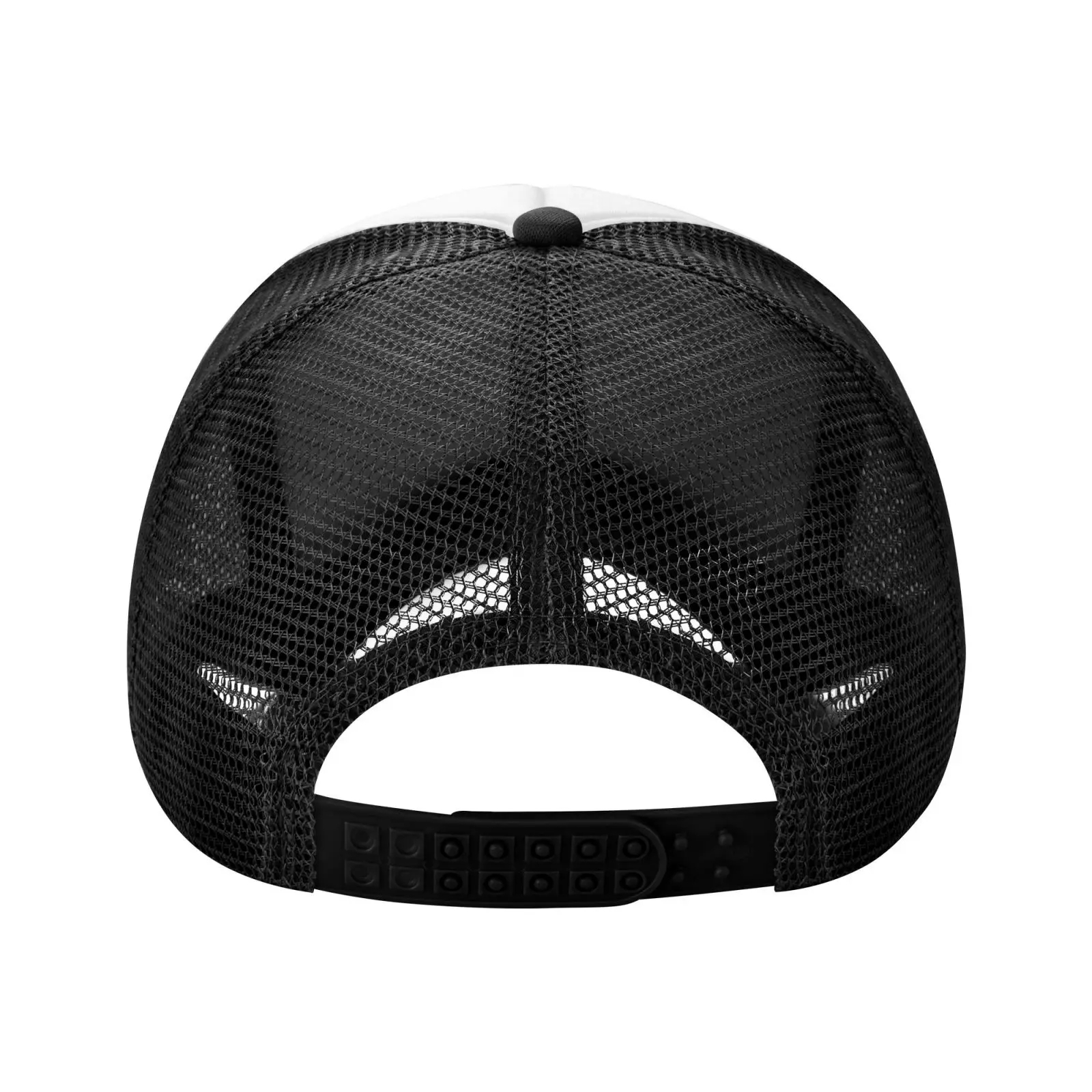 Casquette Golf Style Filet Ajustable et Respirante – Image 3