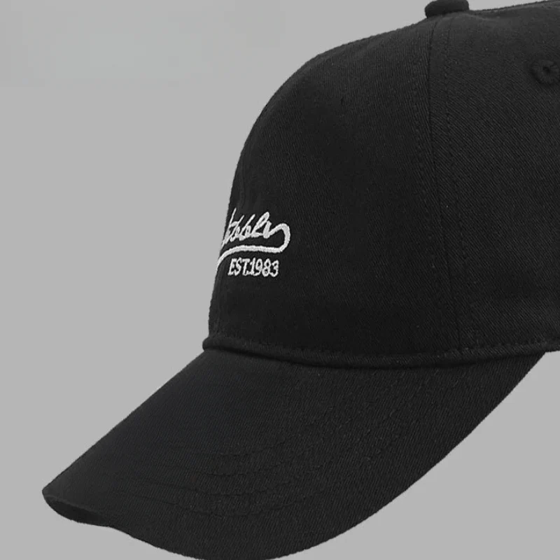 Casquette Homme Grande Taille – Image 3