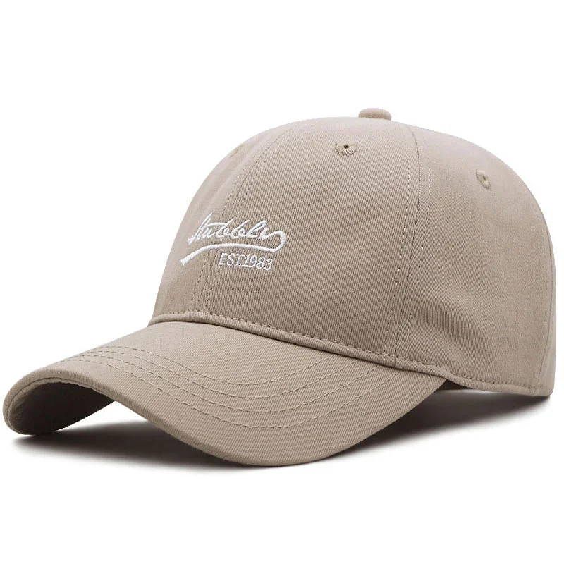 Casquette Homme Grande Taille – Image 6