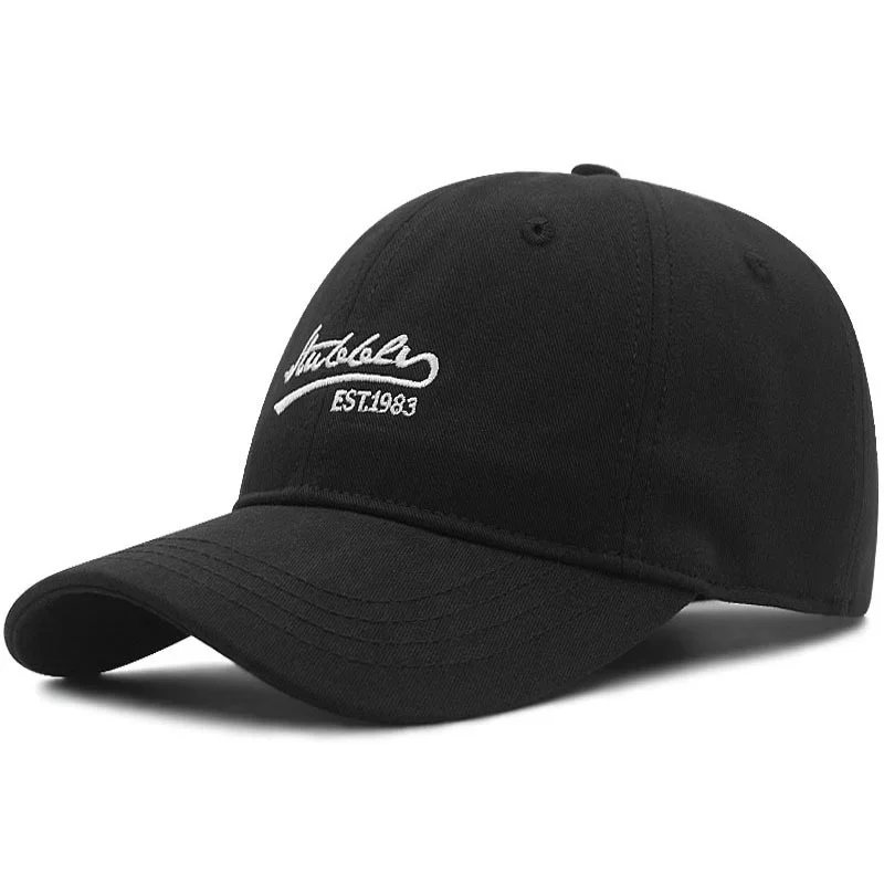 Casquette Homme Grande Taille – Image 2