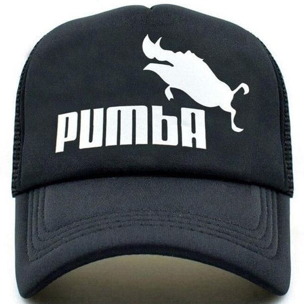 Casquette Pumba