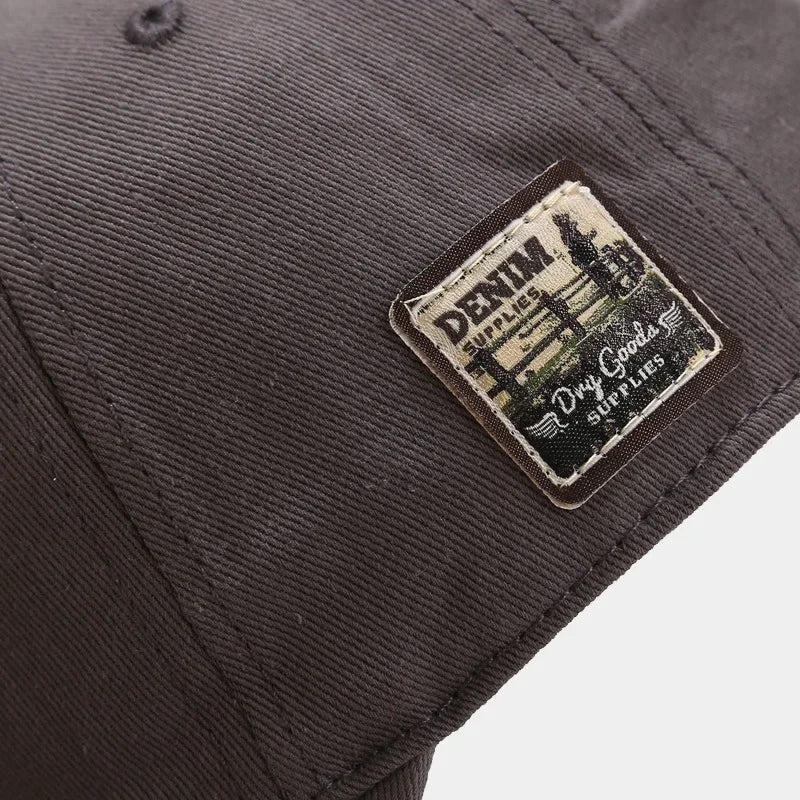 Casquette Homme Unie – Image 6