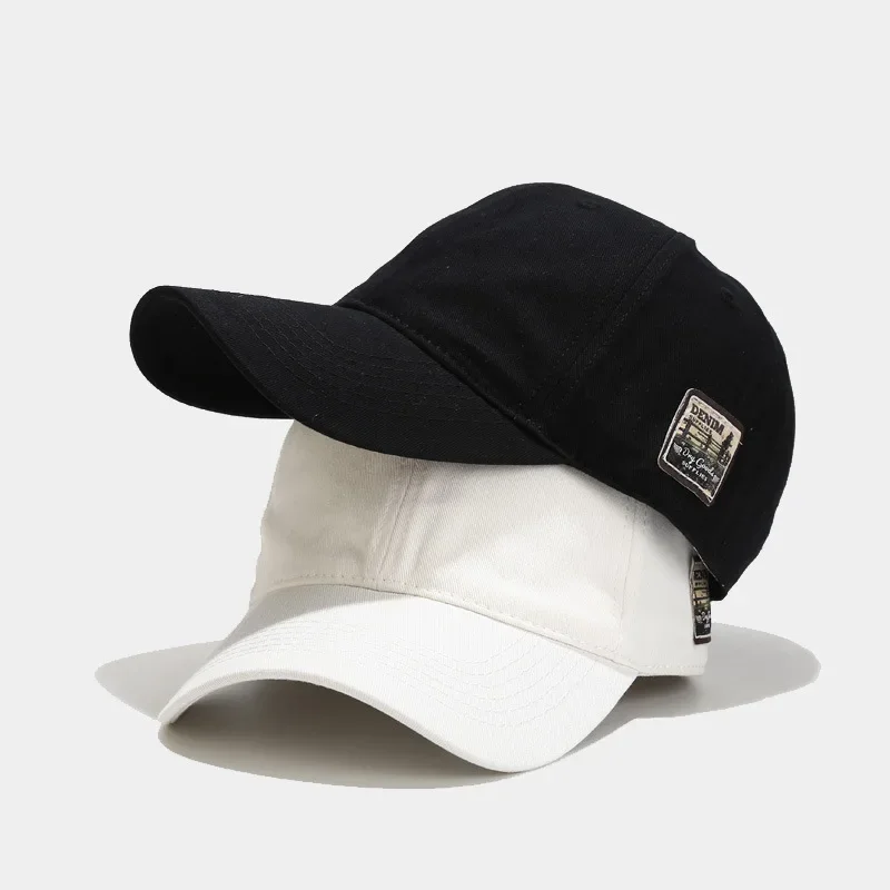 Casquette Homme Unie – Image 4