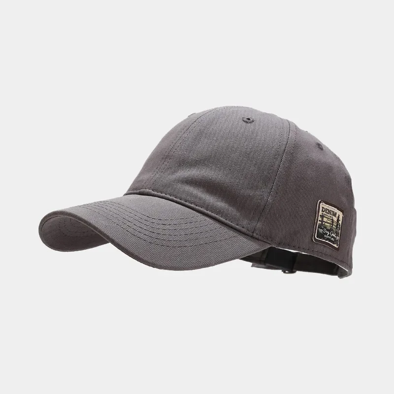 Casquette Homme Unie – Image 5