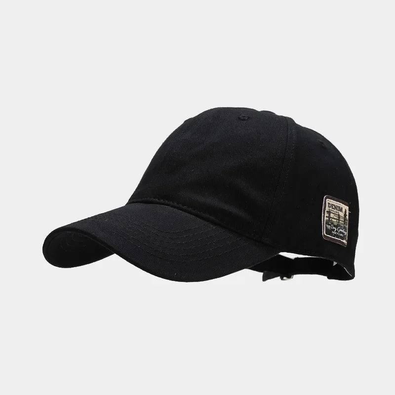 Casquette Homme Unie – Image 3