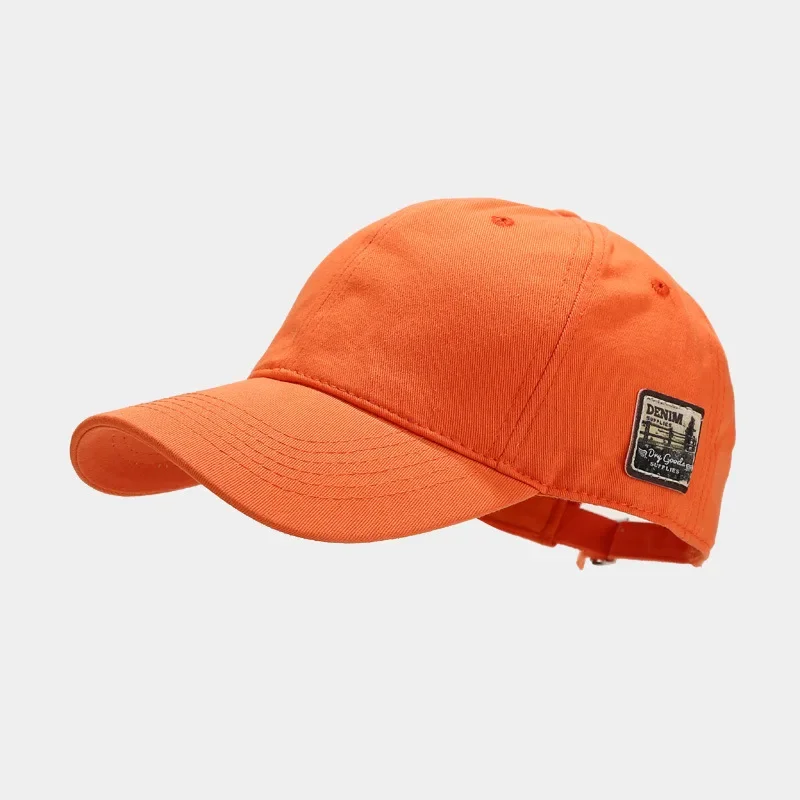 Casquette Homme Unie – Image 9