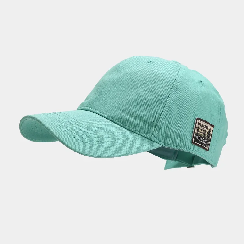 Casquette Homme Unie – Image 7
