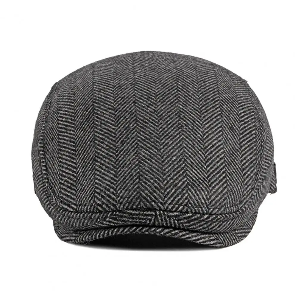 Casquette Irlandaise au Style Cabbie – Image 2