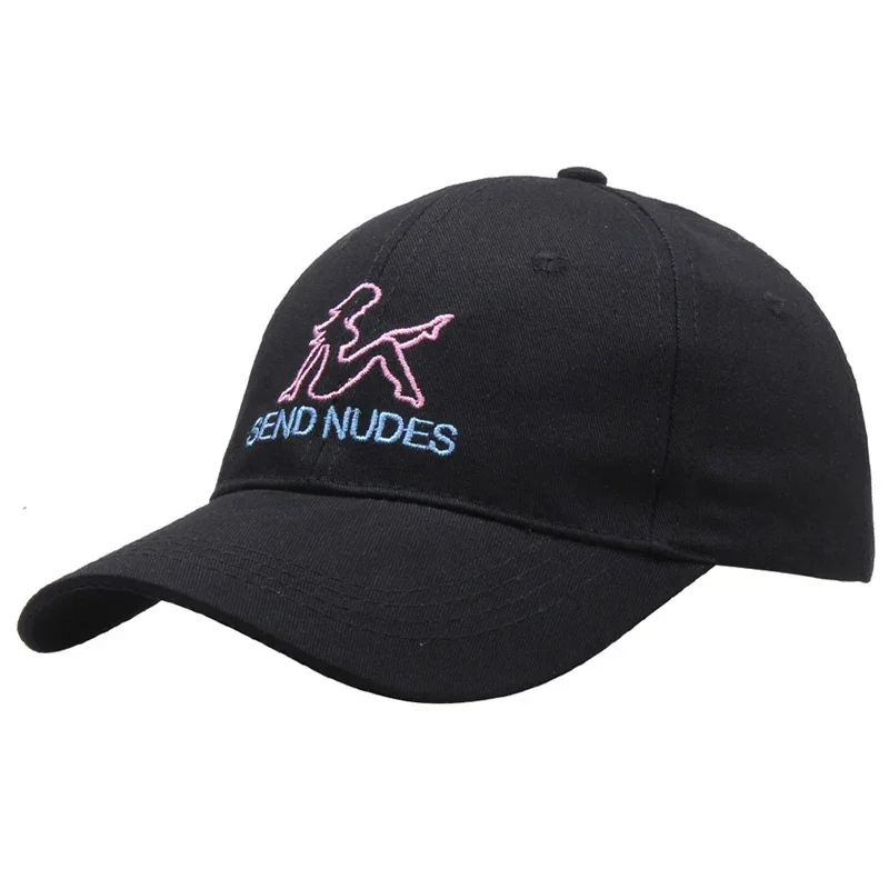 Casquette Send Nudes – Image 8