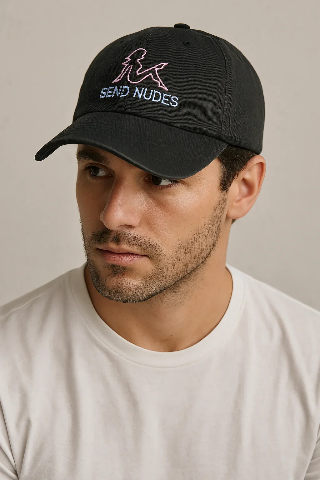 Casquette Send Nudes – Image 2